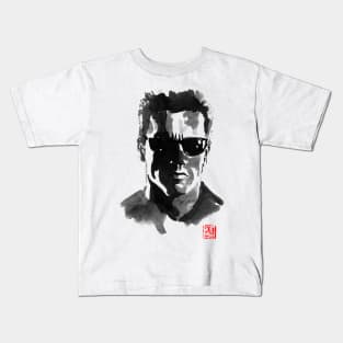 terminator Kids T-Shirt